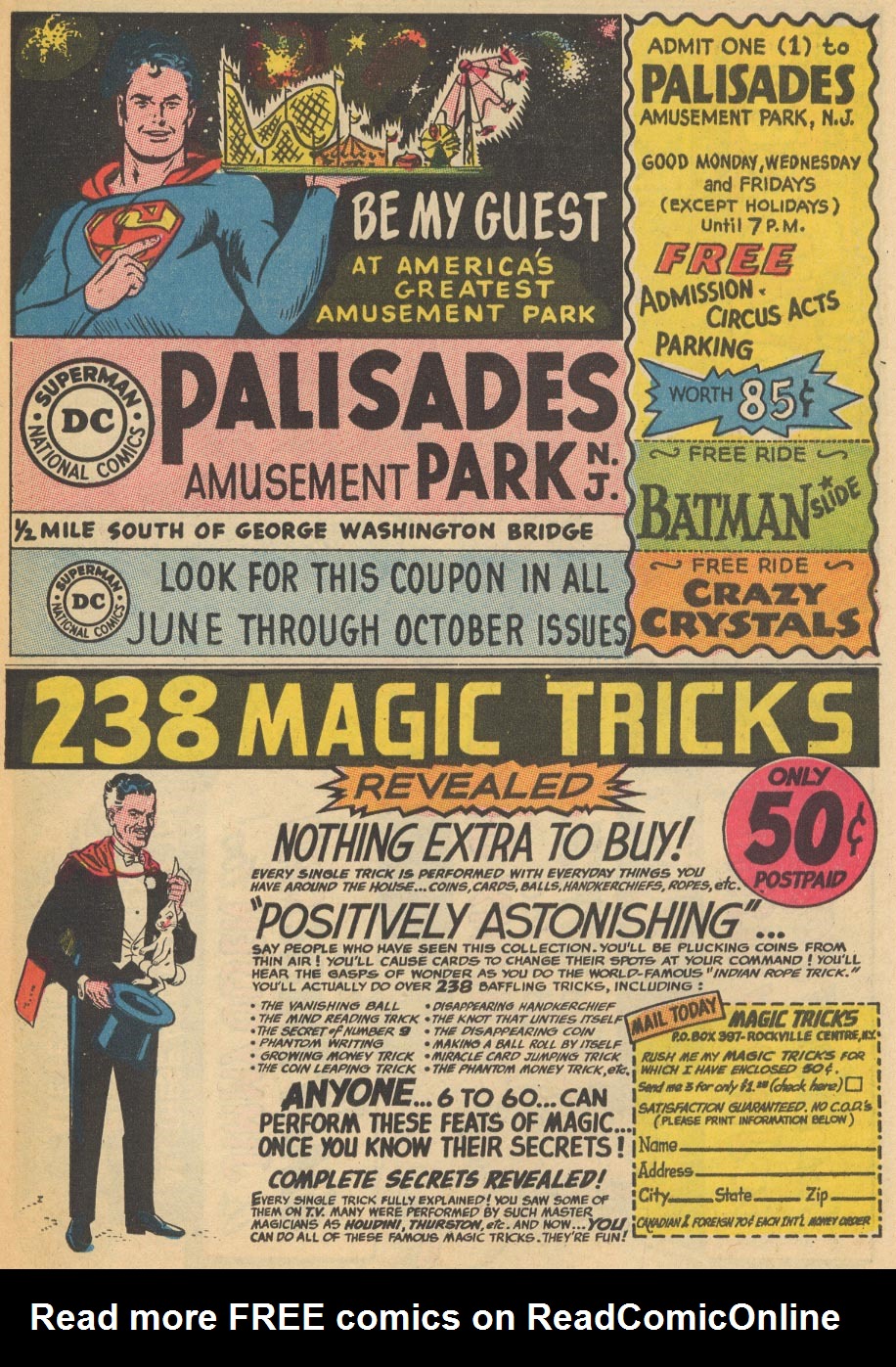 Read online Strange Adventures (1950) comic -  Issue #203 - 31