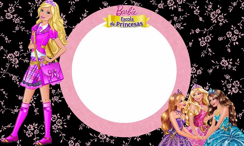 barbie princess girl