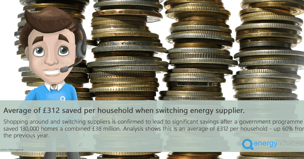 energy-advice-line-households-save-hundreds-when-switching