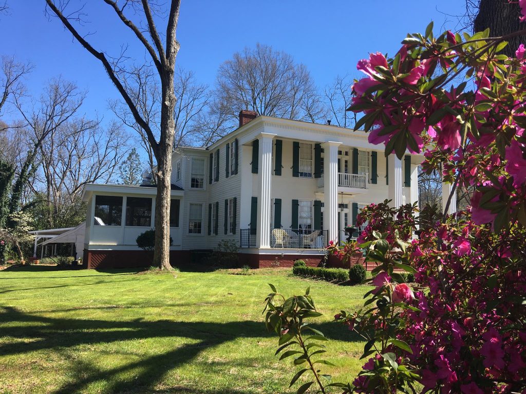 Monticello, Downtown Development Authority Our Downtown