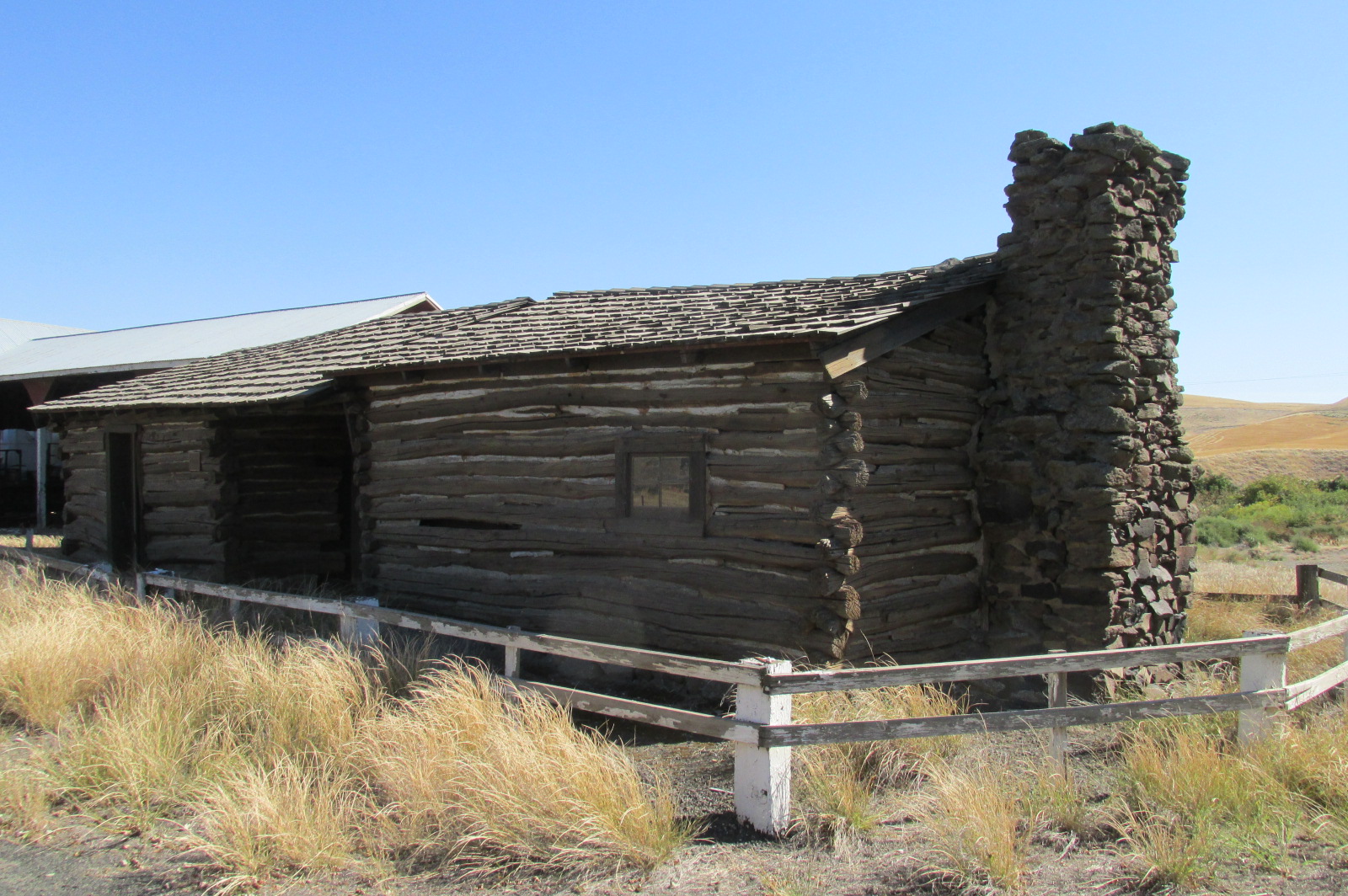 Bygone Walla Walla Vintage Images Of The City And County