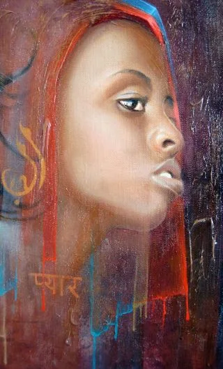 Pedro Sanz Gonzalez | Spanish Figurative Realist painter