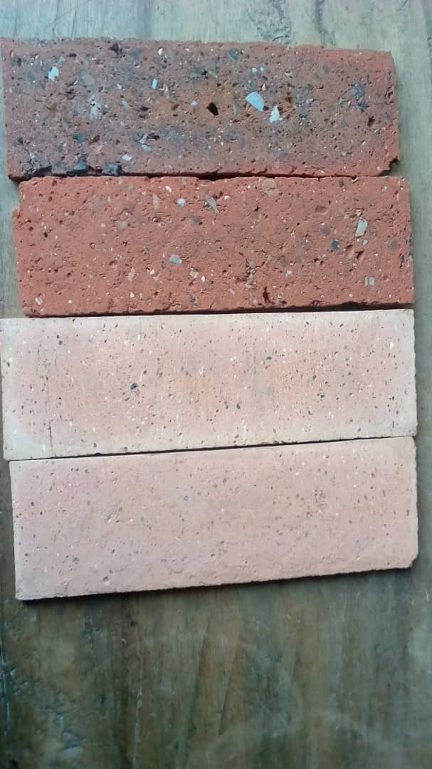 BRICK TILES FOR SALE IN NIGERIA prices of brick tiles in Nigeria.
