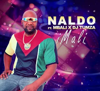 Naldo Feat. Mbali x Dj Tumza - iMali