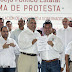 Mauricio Góngora ya es candidato del PRI a gobernador de QR
