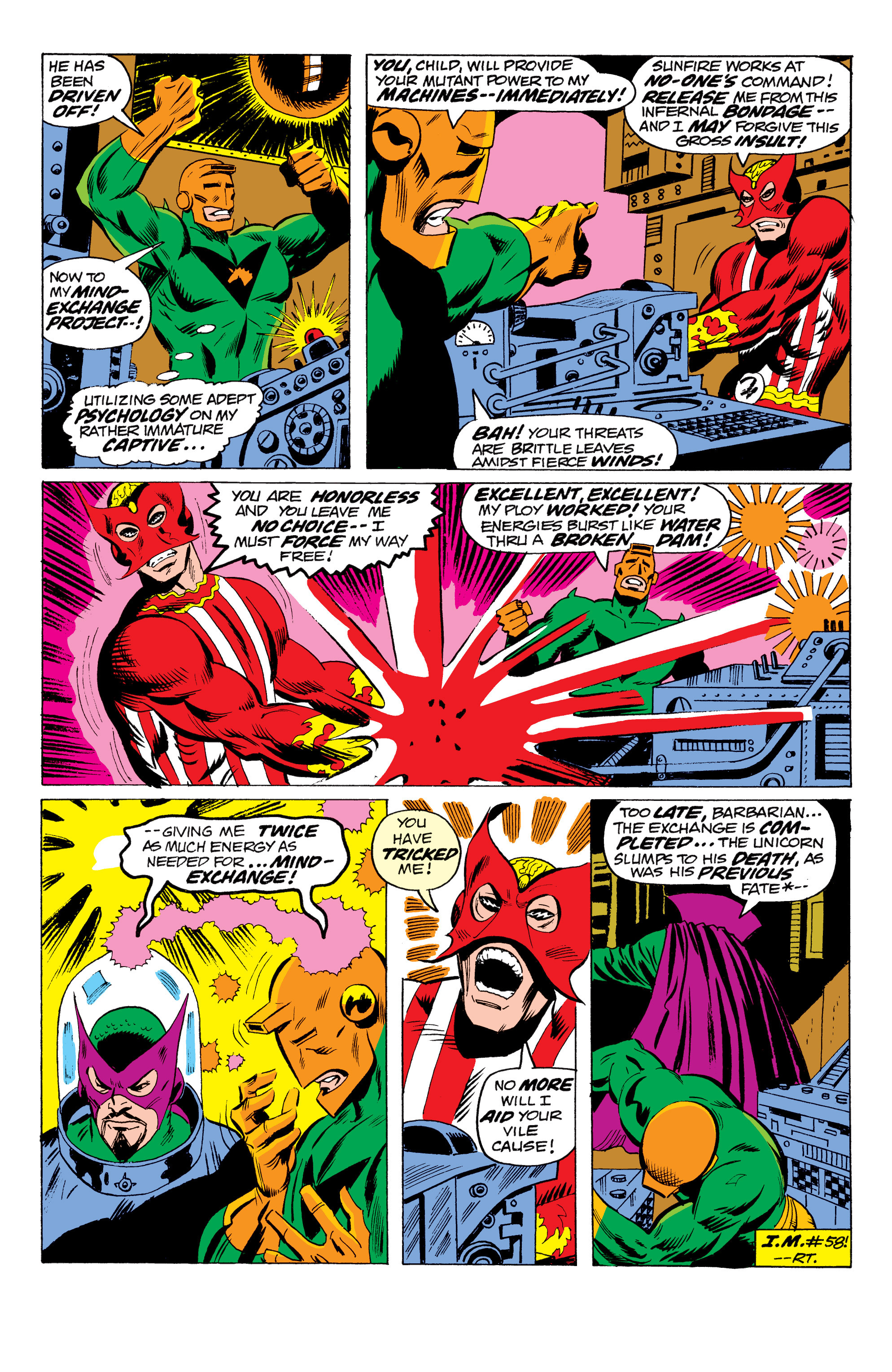 Iron Man (1968) 68 Page 16