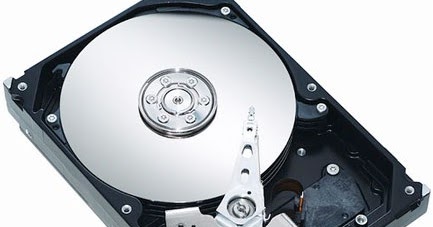 Materi TKJ: Penjelasan Magnetic Disk