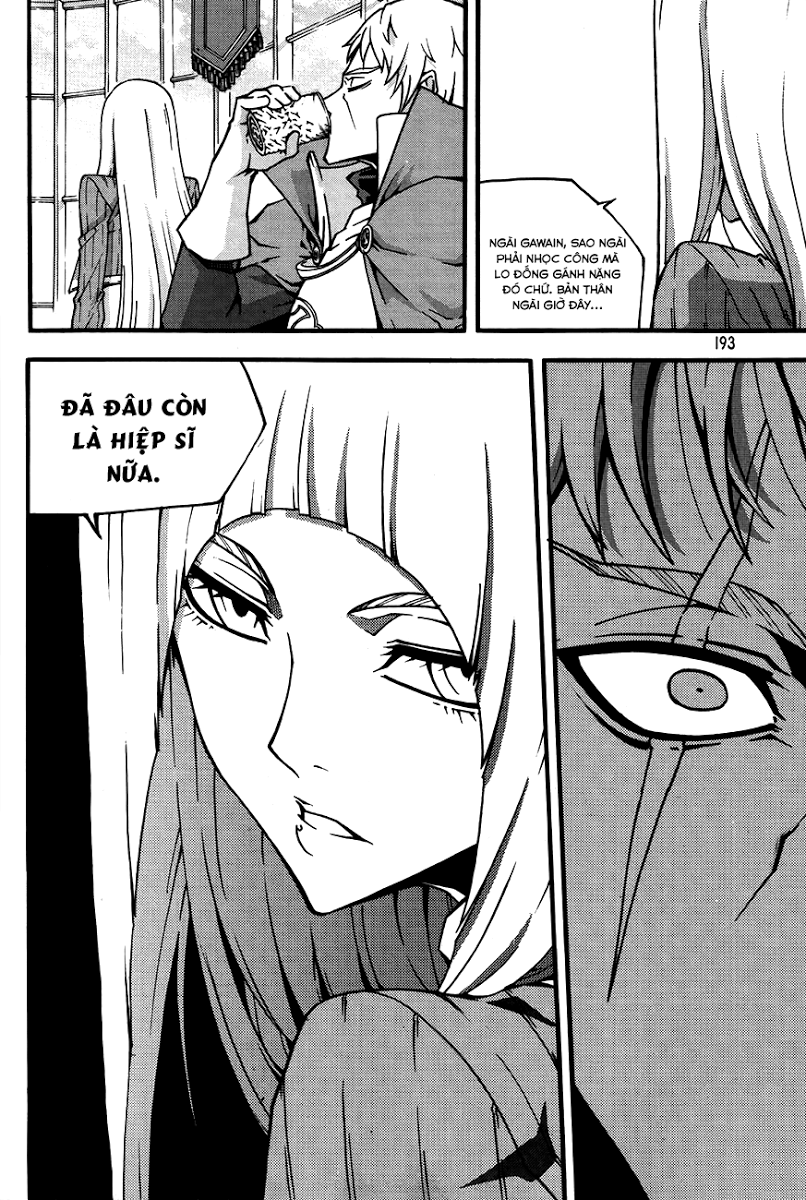 Witch hunter Chap 80 - Truyen.Chap.VN