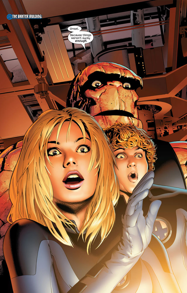 Babeos y Delirios GREG LAND El calco salvaje llegó al mundo del cómic