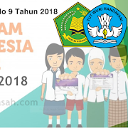 Permendikbud Nomor 9 Tahun 2018 tentang Juknis Program Indonesia Pintar (PIP)
