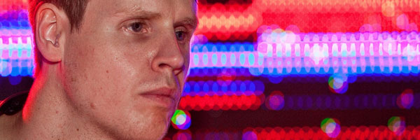 Joris Voorn @ Club Glow (Washington DC) – 09-06-2011