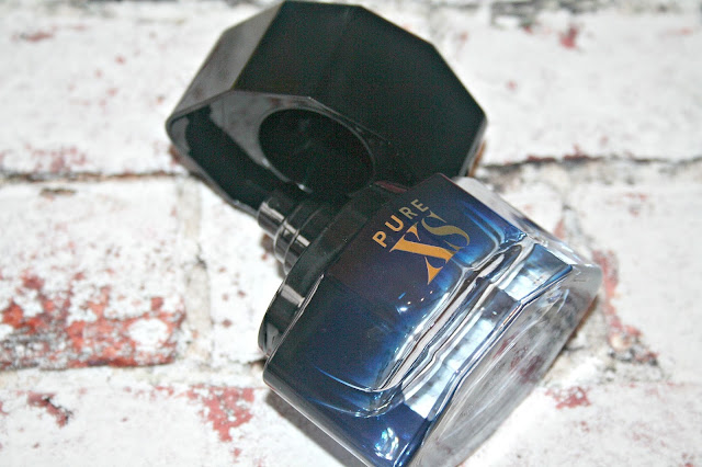 AFTERSHAVE: Pure XS by Paco Rabanne