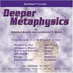 Metaphysics CD