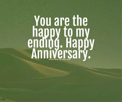 Anniversary 25 Happy Anniversary Quotes, Wishes