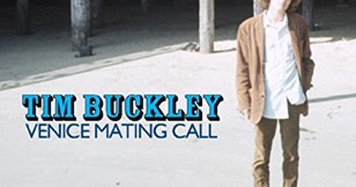 Michael Doherty's Log: Buckley: “Venice Mating Call” (2017) Review