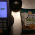 FOOD REVIEW: LAYS Cream Cheese & Chive Kettle Cooked Potato Chips 