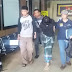Alasan Vionina Nyaris Bugil: Berhalusinasi Karena Pakai Obat Penenang