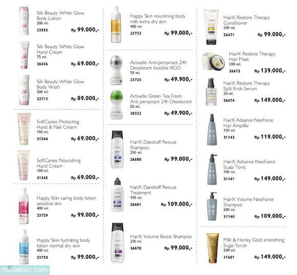 Catalog Oriflame april 2016 catalog-oriflame-april-2016