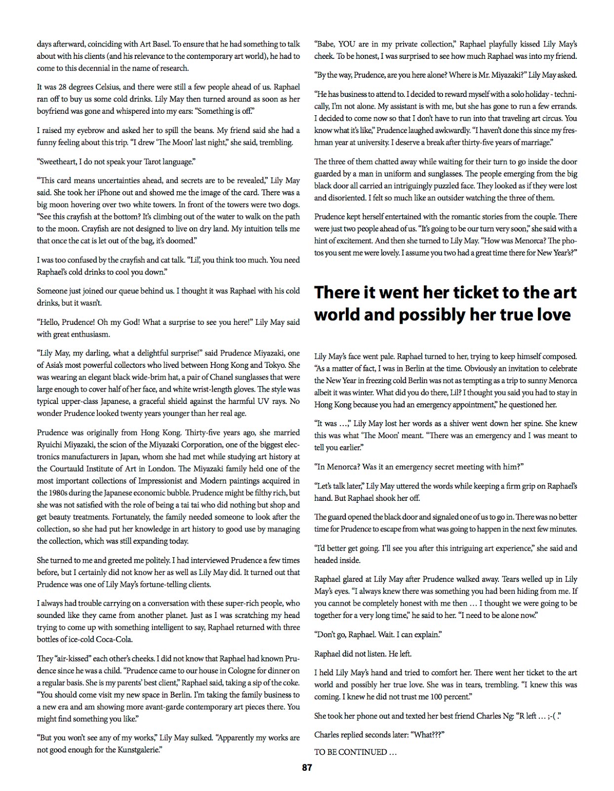 Nordbreze Und So Februar 2015