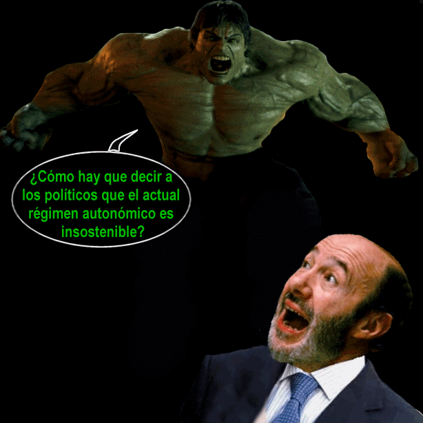 La politica de Geppetto Gobierno de salvacion nacional o como seguir