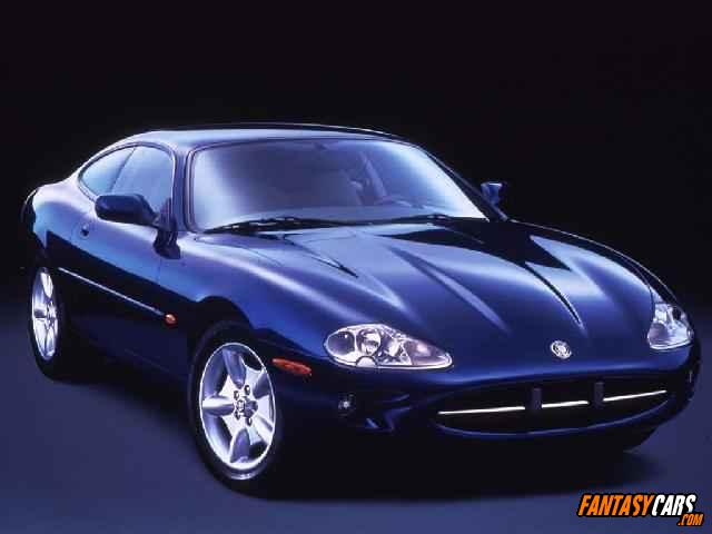 Cars Updates Jaguar Xk8 Convertible