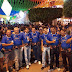 DEPUTADO MARQUINHO VIANA NO SÃO JOÃO DE CORIBE
