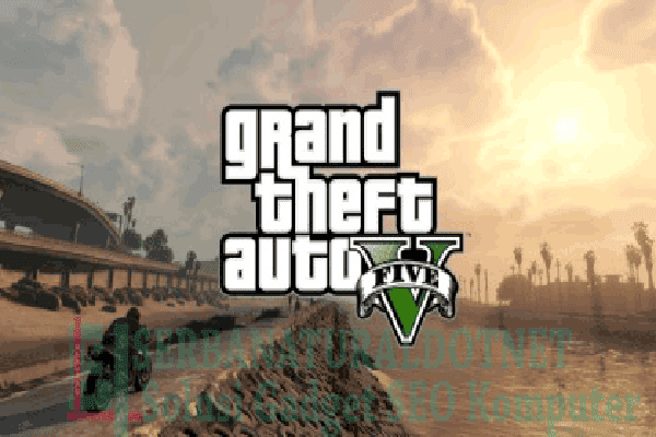 GTA V GTA V