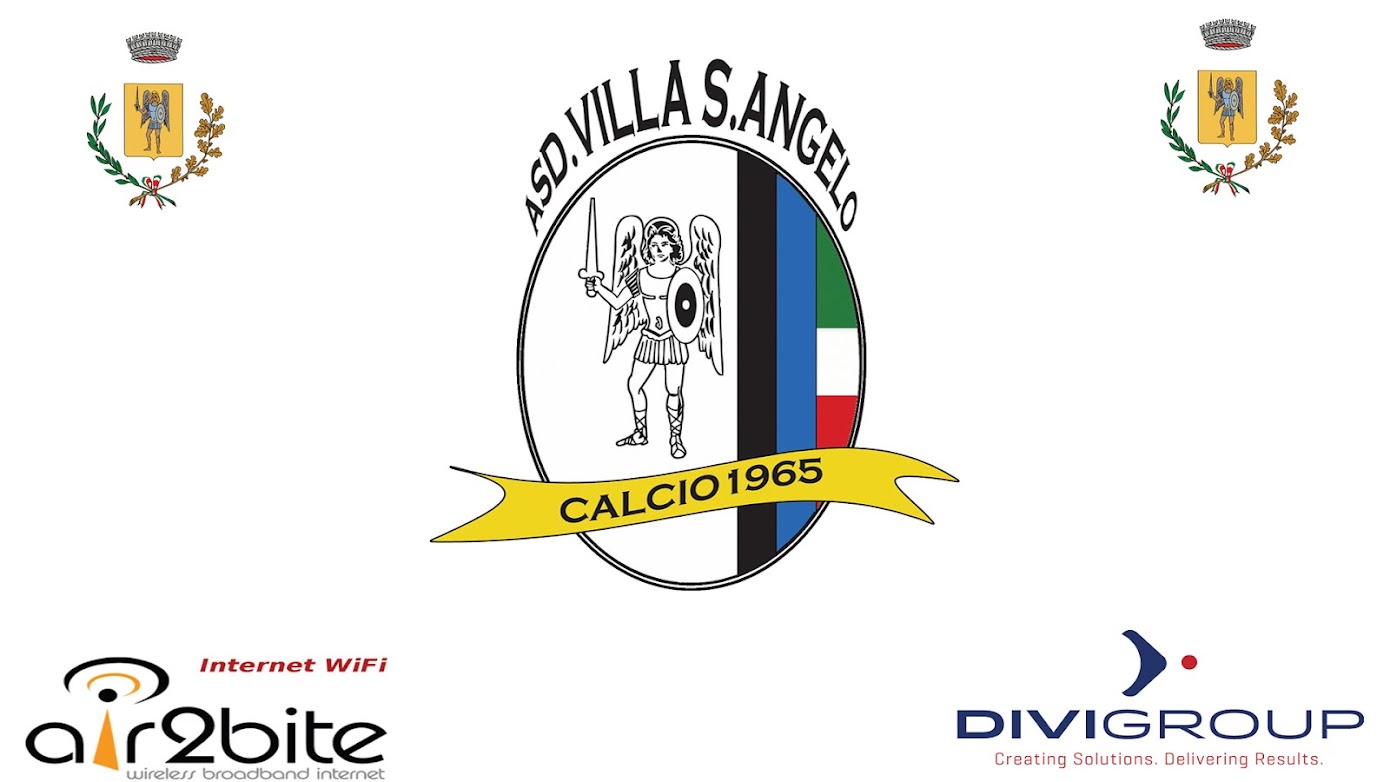 Villa Sant'Angelo  Calcio