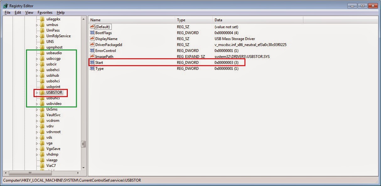 USB 3.0 Device driver troubleshooting USB 3.0 Device driver troubleshooting