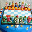 Sweet Chess Board - Let's Play