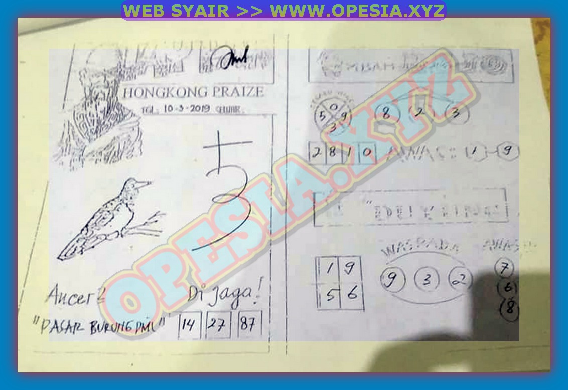 26 Syair hk opesia xyz