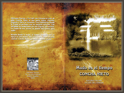 LIBROS-POESIA-CONCHA NIETO-PINTURA-CUADROS-PINTOR-ERNEST DESCALS