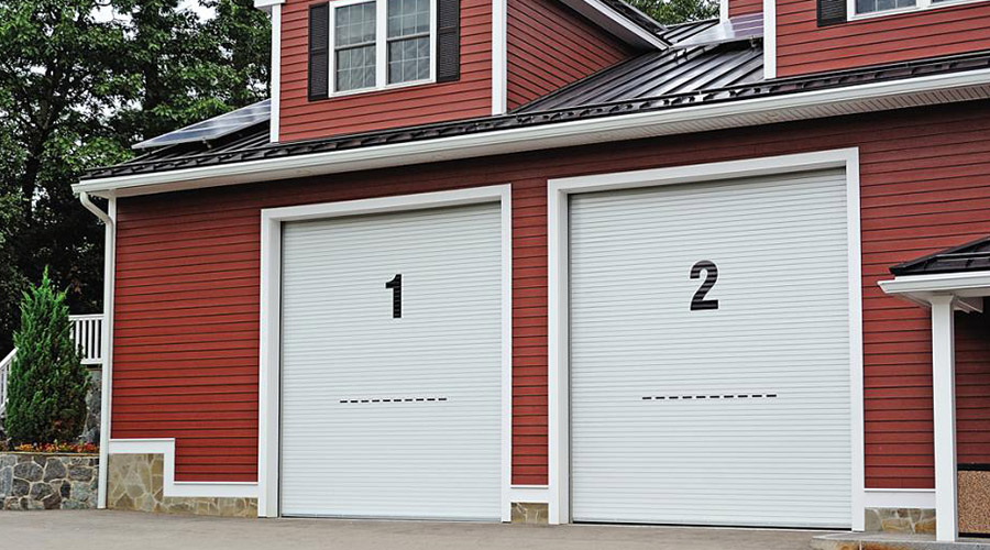 Action Over Head Door Of Savannah Tips To Make Residential Garage