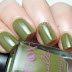 Smalto Lilyox 54