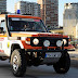 Llegan los primeros vehículos y el mundo del Rally Dakar revoluciona Mar del Plata