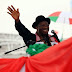 Jonathan kicks-off re-election bid