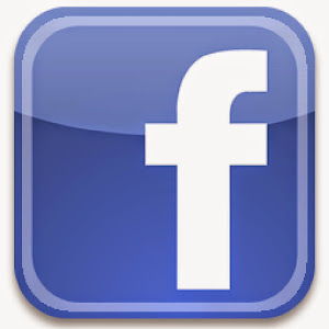 Rejoins-moi sur Facebook !