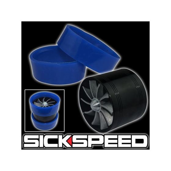 고박사의 생각만 했던 그 리뷰 요약판 원조 무동력터보, 미국 Tornado fuel saver 의 연비 향상 정말 있을까요?