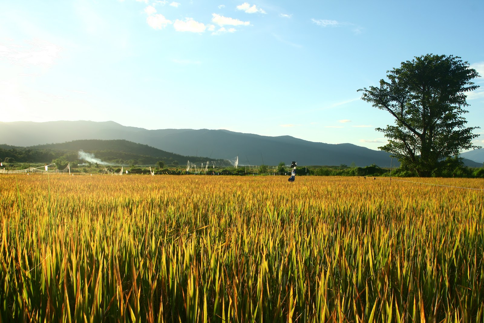 Philippine Legends The Legend of Gapan in Nueva Ecija