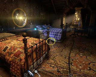 EYES OF ARA (ALL ITEMS) ~ Guia Zone