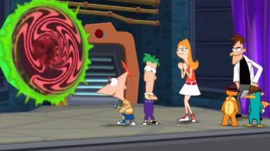 Aguante Phineas y Ferb 2.0 | El mejor blog de Phineas y Ferb |: Phineas