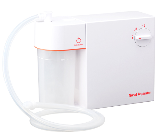 ken health nasal aspirator