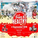Karawang Foam Run โข 2018