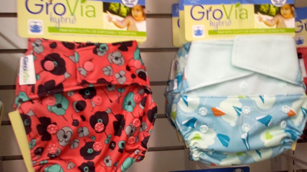 GoodNites Expensive Diapers Diaper Choices