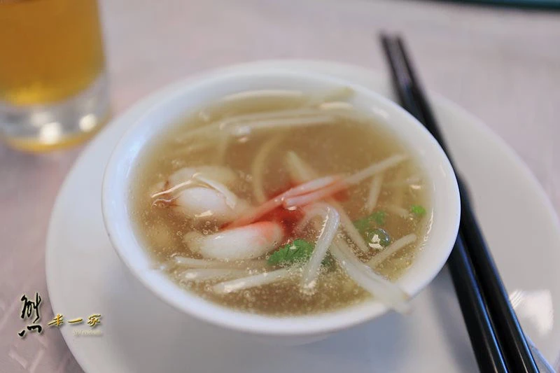 台中西屯區美食|台中懿文餐廳~近奇異果快捷旅店