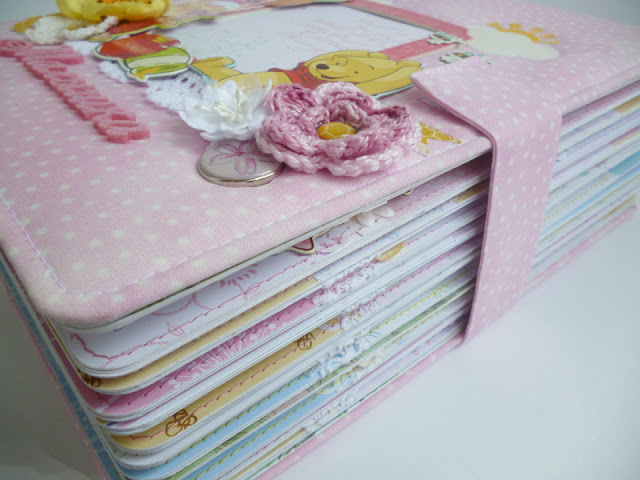 СП. Альбом для малышки