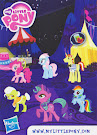 My Little Pony Wave 8 Ribbon Wishes Blind Bag Card