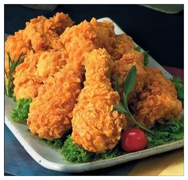 Tentang Hisana Fried Chicken Hisana Fc Supporting Blog
