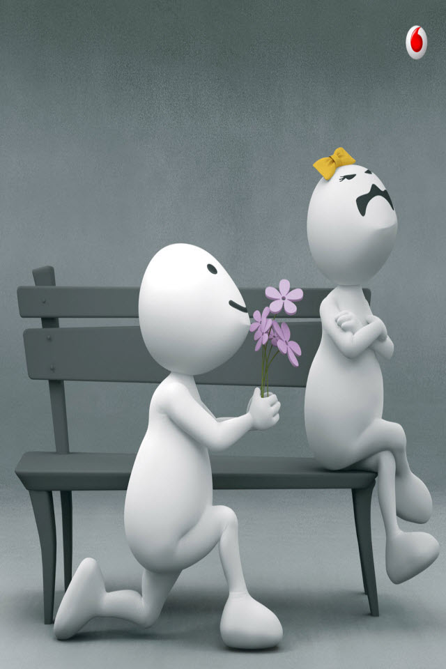 Vodafone Zoozoo / ZooZoo 5 | WallPapers