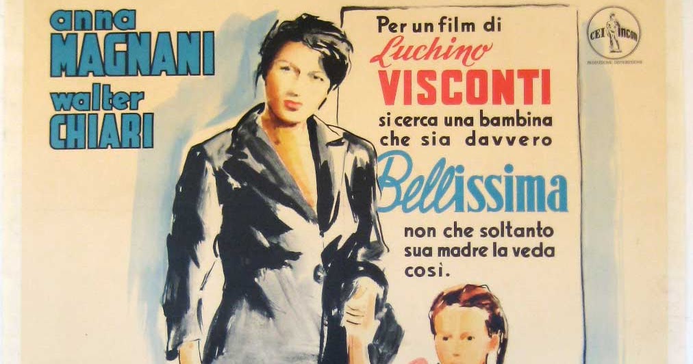 All Classics: Bellissima - Belíssima